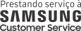 Logo Samsung Autorizada